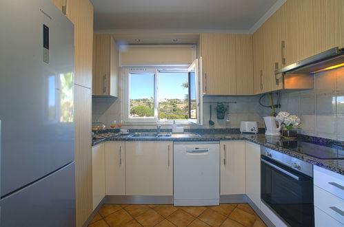 Photo 7 - 4 bedroom House in Albufeira with private pool and sea view