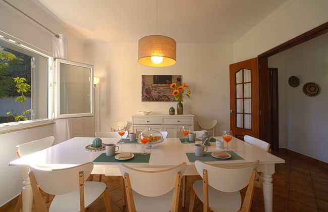 Haus mit 4 Schlafzimmern in Albufeira mit privater pool und garten - Foto 14