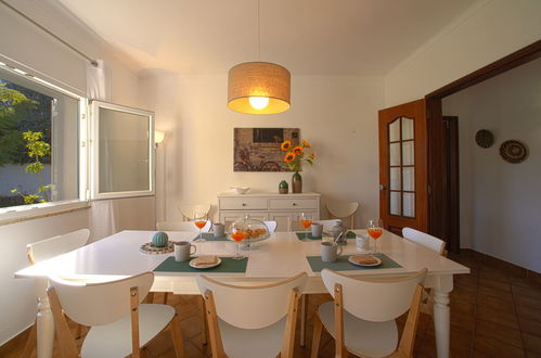 Photo 14 - 4 bedroom House in Albufeira with private pool and garden