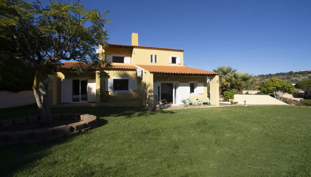 Haus mit 4 Schlafzimmern in Albufeira mit privater pool und garten - Foto 2