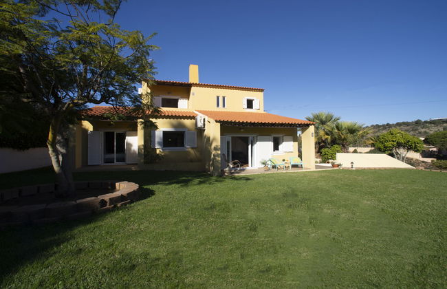 Haus mit 4 Schlafzimmern in Albufeira mit privater pool und garten - Foto 2