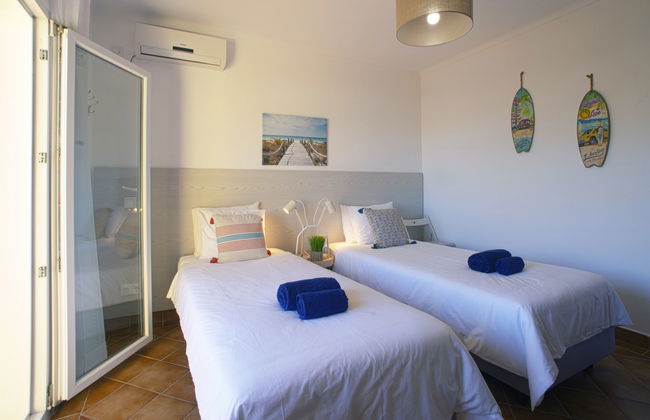 Haus mit 4 Schlafzimmern in Albufeira mit privater pool und garten - Foto 35