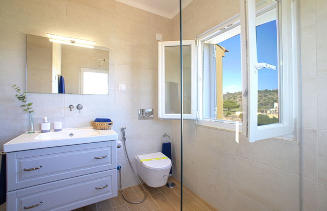 Haus mit 4 Schlafzimmern in Albufeira mit privater pool und garten - Foto 33