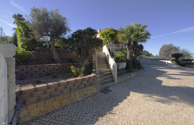 Haus mit 4 Schlafzimmern in Albufeira mit privater pool und garten - Foto 46