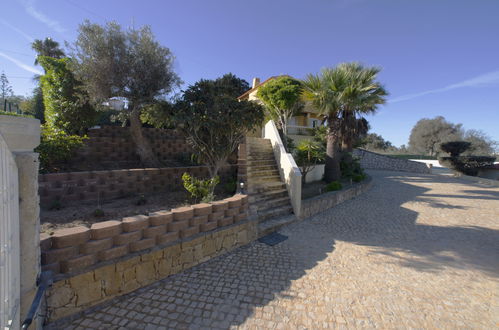 Foto 46 - Casa de 4 quartos em Albufeira com piscina privada e vistas do mar