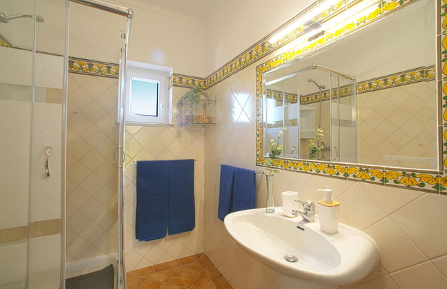 Haus mit 4 Schlafzimmern in Albufeira mit privater pool und garten - Foto 28