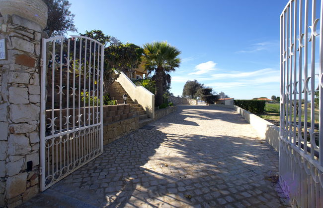 Haus mit 4 Schlafzimmern in Albufeira mit privater pool und garten - Foto 47