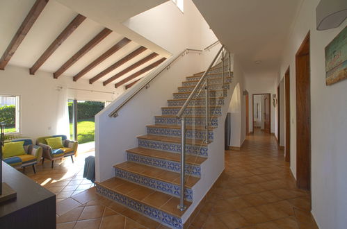 Photo 16 - 4 bedroom House in Albufeira with private pool and sea view