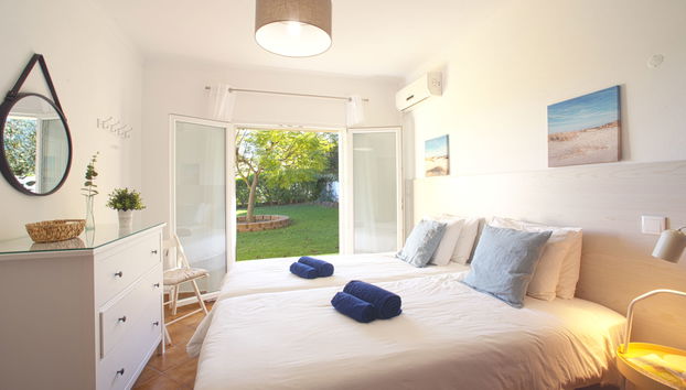Haus mit 4 Schlafzimmern in Albufeira mit privater pool und garten - Foto 4
