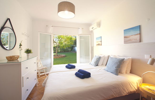 Haus mit 4 Schlafzimmern in Albufeira mit privater pool und garten - Foto 4