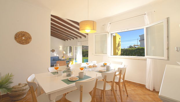 Haus mit 4 Schlafzimmern in Albufeira mit privater pool und garten - Foto 3