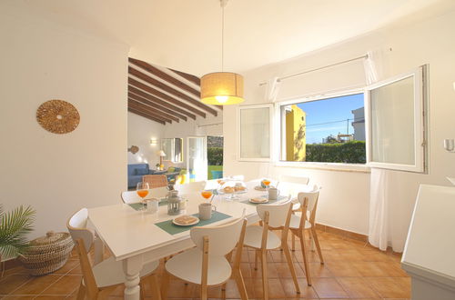 Photo 3 - 4 bedroom House in Albufeira with private pool and sea view