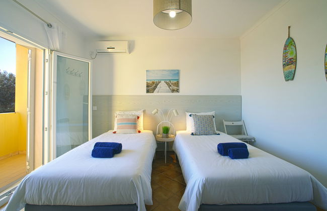 Haus mit 4 Schlafzimmern in Albufeira mit privater pool und garten - Foto 36
