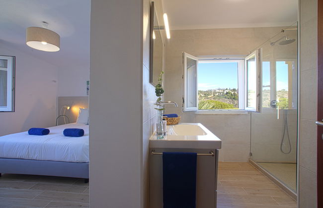 Haus mit 4 Schlafzimmern in Albufeira mit privater pool und garten - Foto 31
