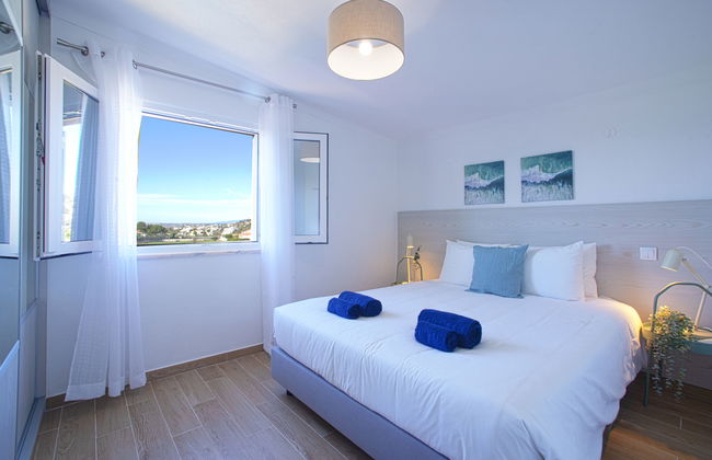 Haus mit 4 Schlafzimmern in Albufeira mit privater pool und garten - Foto 29