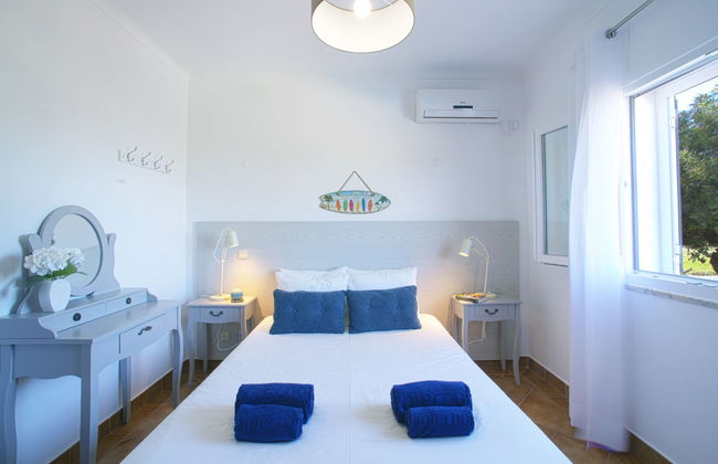 Haus mit 4 Schlafzimmern in Albufeira mit privater pool und garten - Foto 26