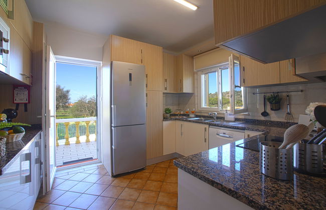 Haus mit 4 Schlafzimmern in Albufeira mit privater pool und garten - Foto 8