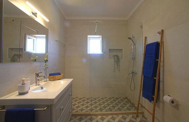 Haus mit 4 Schlafzimmern in Albufeira mit privater pool und garten - Foto 38