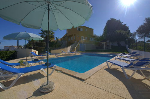 Foto 18 - Casa con 4 camere da letto a Albufeira con piscina privata e giardino