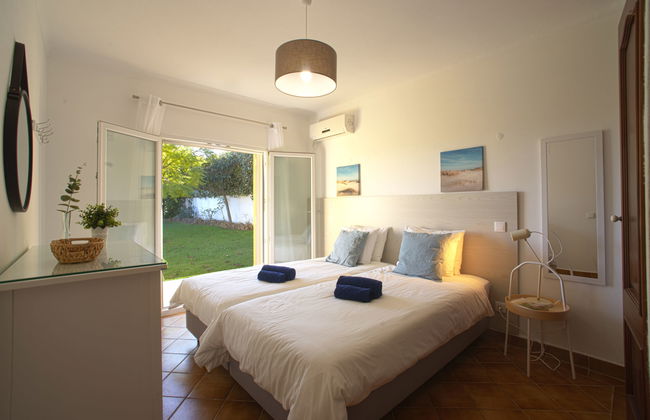 Haus mit 4 Schlafzimmern in Albufeira mit privater pool und garten - Foto 22