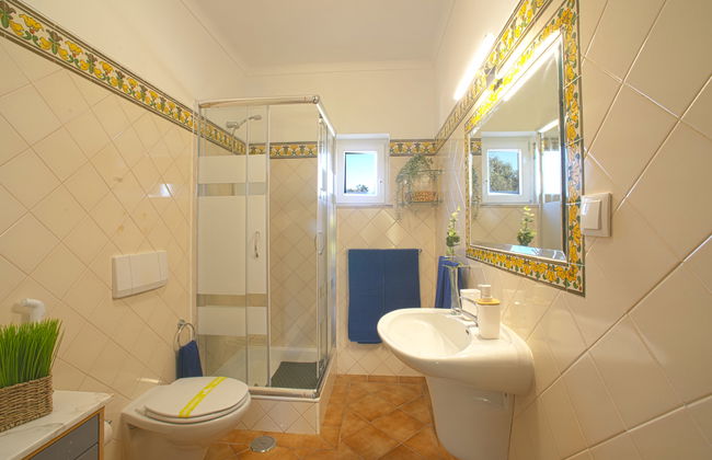 Haus mit 4 Schlafzimmern in Albufeira mit privater pool und garten - Foto 27