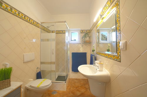 Foto 27 - Casa con 4 camere da letto a Albufeira con piscina privata e vista mare