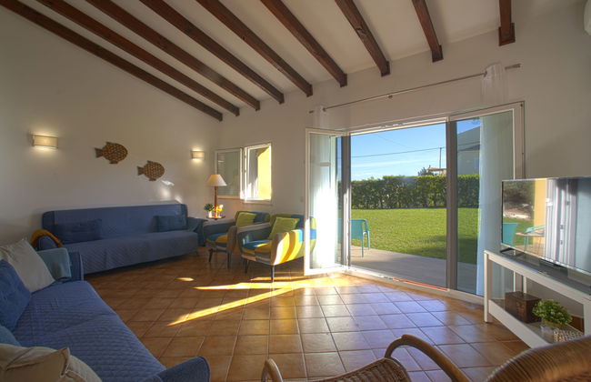 Haus mit 4 Schlafzimmern in Albufeira mit privater pool und garten - Foto 11