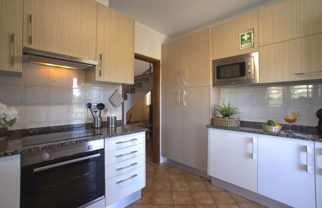Haus mit 4 Schlafzimmern in Albufeira mit privater pool und garten - Foto 6