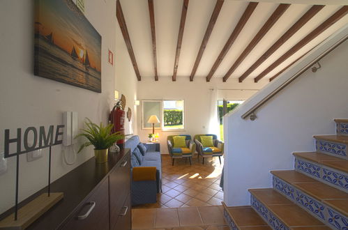 Photo 15 - 4 bedroom House in Albufeira with private pool and sea view