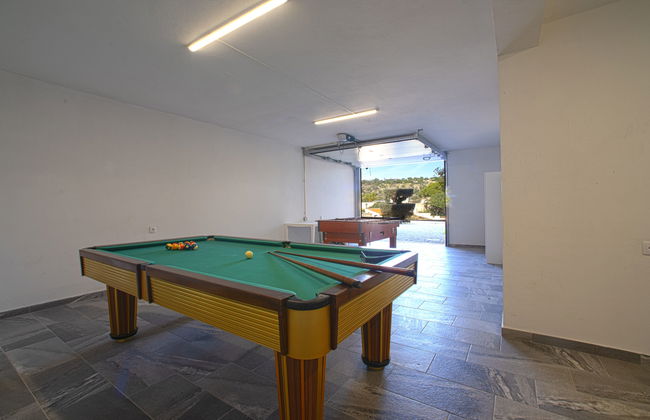 Haus mit 4 Schlafzimmern in Albufeira mit privater pool und garten - Foto 5