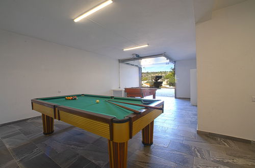 Foto 5 - Casa de 4 habitaciones en Albufeira con piscina privada y jardín