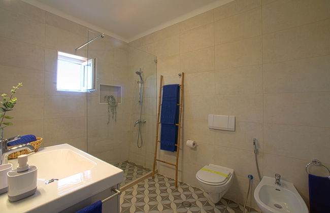 Haus mit 4 Schlafzimmern in Albufeira mit privater pool und garten - Foto 40