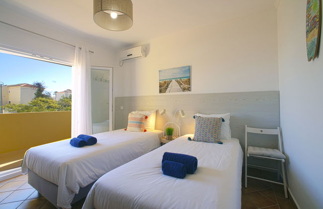 Haus mit 4 Schlafzimmern in Albufeira mit privater pool und garten - Foto 37