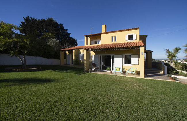 Haus mit 4 Schlafzimmern in Albufeira mit privater pool und garten - Foto 45