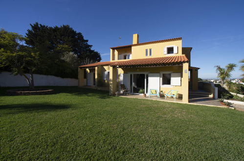 Foto 45 - Casa de 4 habitaciones en Albufeira con piscina privada y vistas al mar