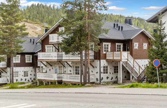 4 bedroom House in Kittilä - Photo 1