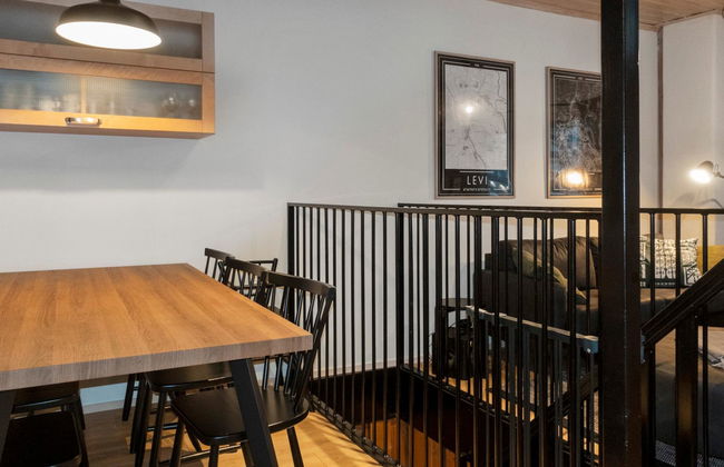 4 bedroom House in Kittilä - Photo 7