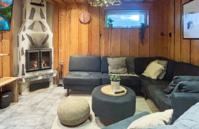 4 bedroom House in Kittilä - Photo 12