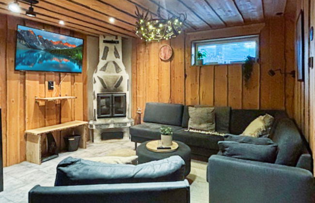 4 bedroom House in Kittilä - Photo 11