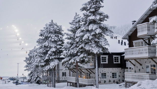 Maison de 4 chambres à Kittilä - Photo 2