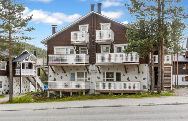 4 bedroom House in Kittilä - Photo 25