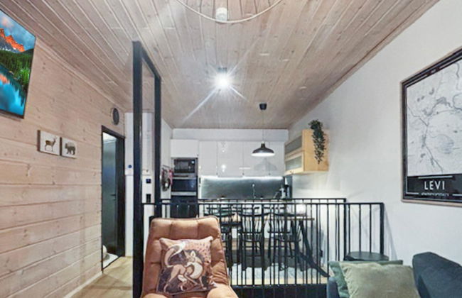 4 bedroom House in Kittilä - Photo 8