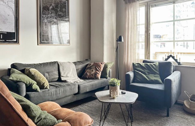 4 bedroom House in Kittilä - Photo 4