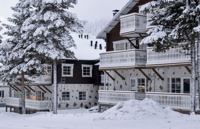 4 bedroom House in Kittilä - Photo 23