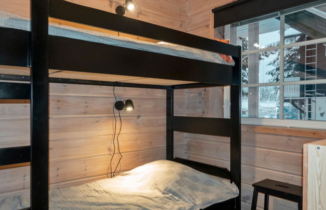 4 bedroom House in Kittilä - Photo 15