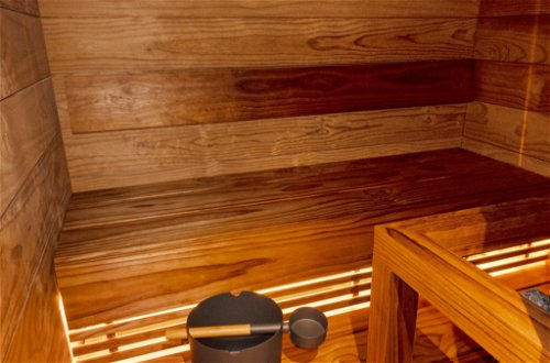 Photo 22 - Maison de 4 chambres à Kittilä avec sauna et vues sur la montagne