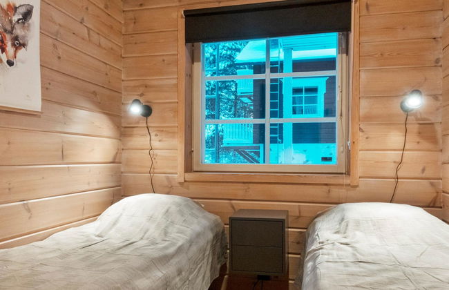 4 bedroom House in Kittilä - Photo 14