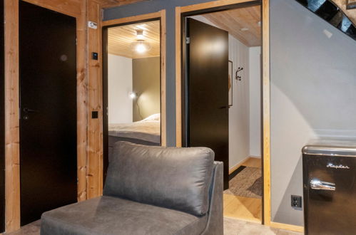 Photo 18 - Maison de 4 chambres à Kittilä avec sauna et vues sur la montagne