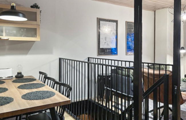 4 bedroom House in Kittilä - Photo 5