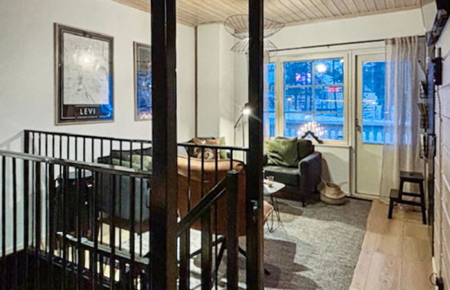 4 bedroom House in Kittilä - Photo 9